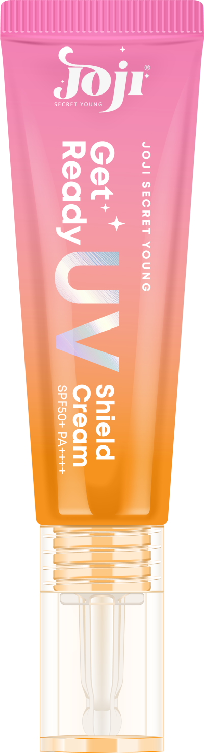 JOJI SECRET YOUNG  GET READY UV SHIELD CREAM SPF50+ PA++++ 10G