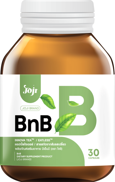 JOJI SECRET YOUNG BNB DIETARY SUPPLEMENT 30 CAPSULES