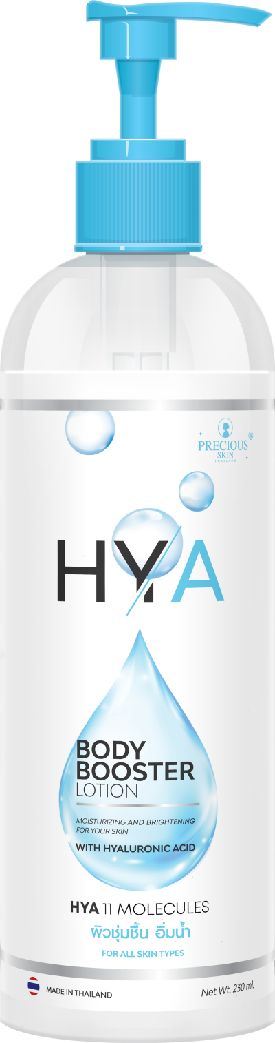 PRECIOUS SKIN HYA BODY BOOSTER LOTION 230ML