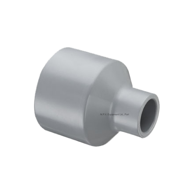 SPEARS - CPVC SCH80 Coupling Reducer