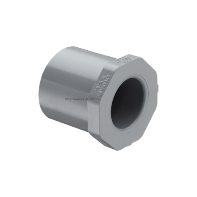 SPEARS - CPVC SCH80 Reducer Bushing (Spigot x Soc)