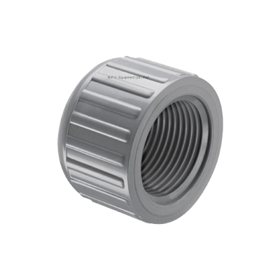 SPEARS - CPVC SCH80 Cap (F)