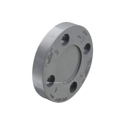 SPEARS - CPVC SCH80 Blind Flange