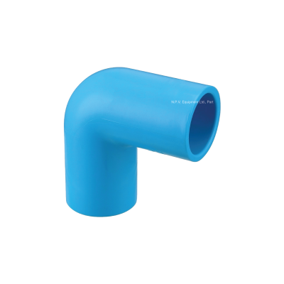 WIIK - PVC13.5 Elbow 90°