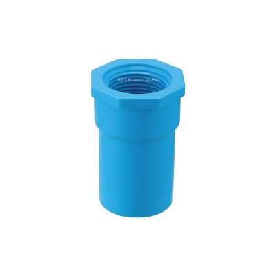 WIIK - PVC13.5 Female Adaptor