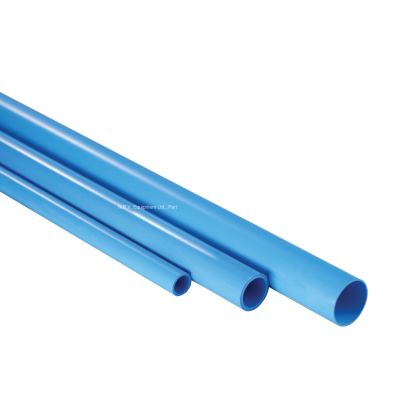 WIIK - PVC13.5 Pipe 4M