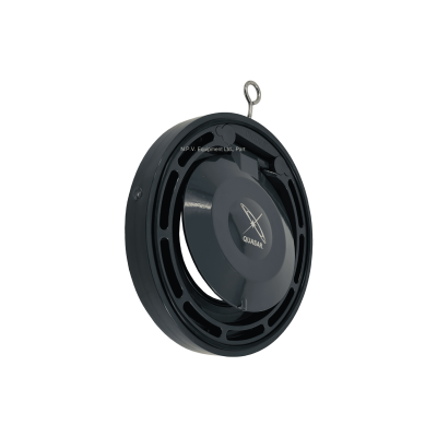 QUASAR - Wafer Check Valve Universal