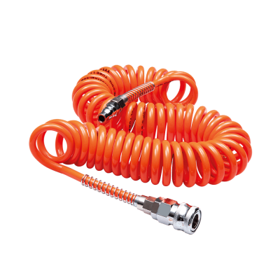 TOYOX - POLYURETHANE COIL
