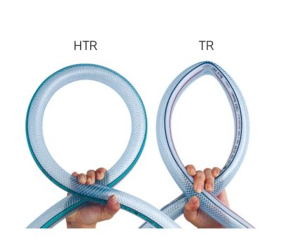 TOYOX - HYBRID TOYORON