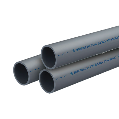 ESLON - UPVC JIS Pipe 4.0M
