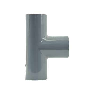ESLON - UPVC JIS Tee