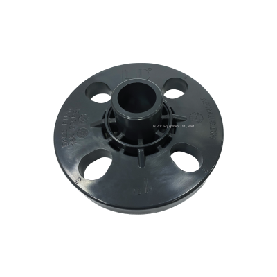 LD - UPVC SCH80 Flange Spigot