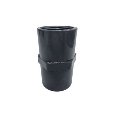 LD - UPVC SCH80 Female Adaptor (SxF)