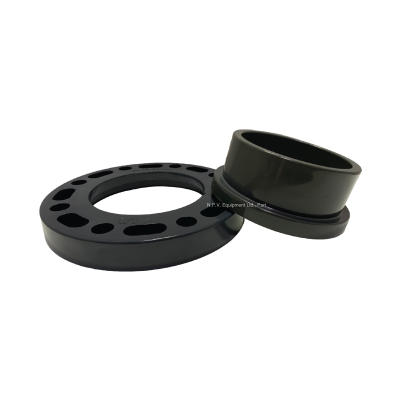 LD - UPVC SCH80 Van Stone Flange