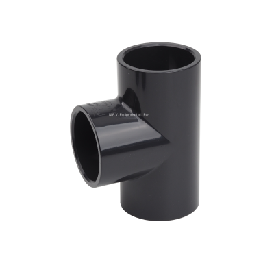 SHCN - UPVC SCH80 Tee