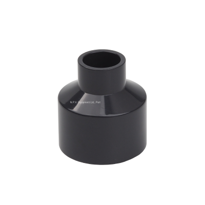 SHCN - UPVC SCH80 Coupling Reducer