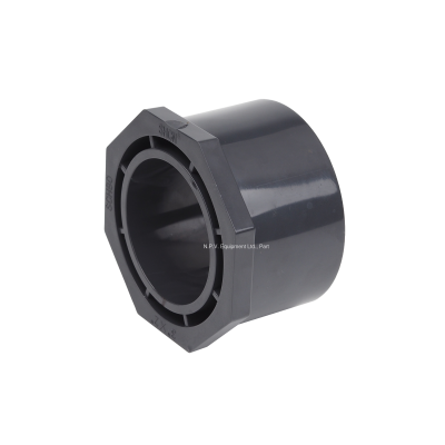 SHCN - UPVC SCH80 Reducer Bushing