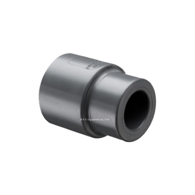 SPEARS - UPVC SCH80 Coupling Reducer (SxS)