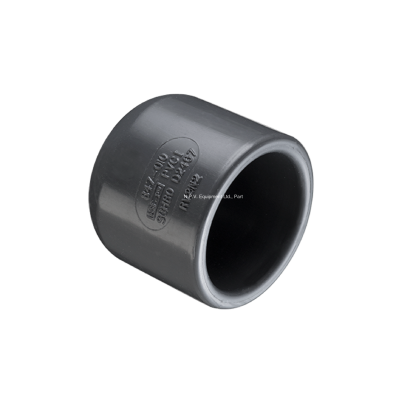 SPEARS - UPVC SCH80 Cap (S)