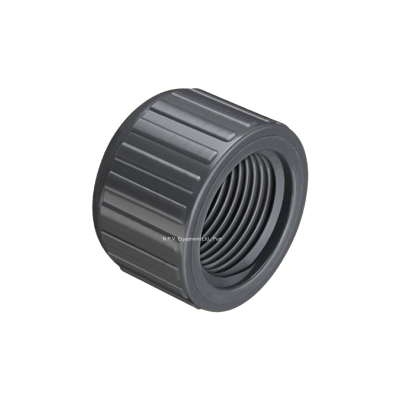 SPEARS - UPVC SCH80 Cap (F)