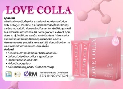 Love Colla