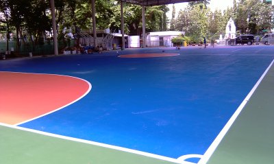 โรงเรียนทวีธาภิเษก