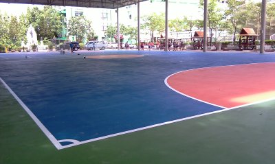 โรงเรียนทวีธาภิเษก