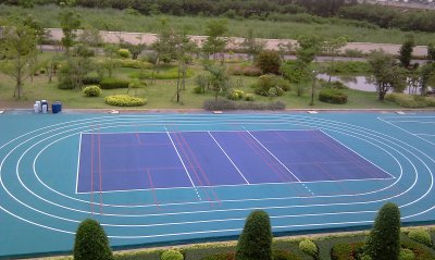 โรงเรียนนานาชาติบริติชโคลัมเบีย