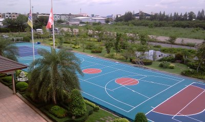 โรงเรียนนานาชาติบริติชโคลัมเบีย