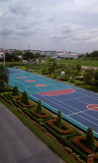 โรงเรียนนานาชาติบริติชโคลัมเบีย