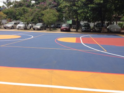 โรงเรียนวิบูลย์บริหารธุรกิจ