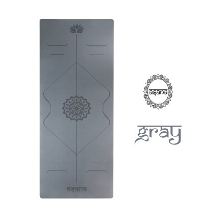 Yoga Mats
