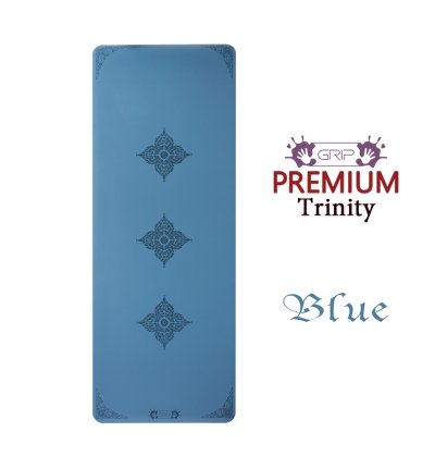 Yoga Mats