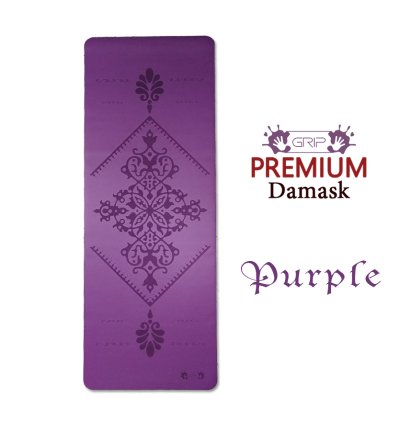 Yoga Mats
