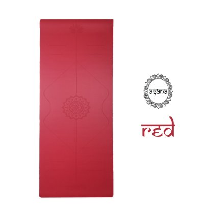 Yoga Mats