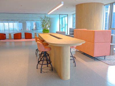 AIA Connect