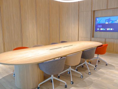 AIA Connect