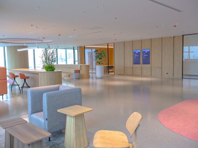 AIA Connect