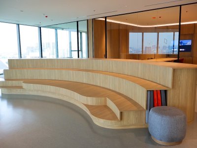 AIA Connect