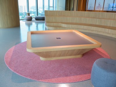 AIA Connect