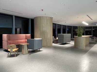 AIA Connect