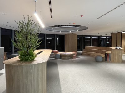 AIA Connect