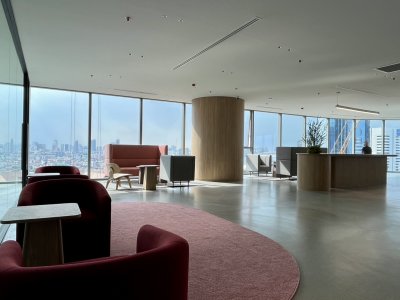 AIA Connect