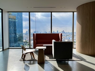 AIA Connect