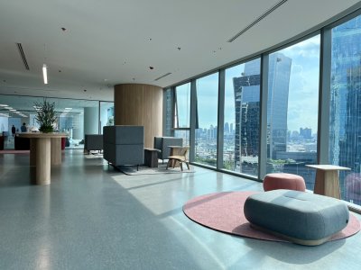 AIA Connect