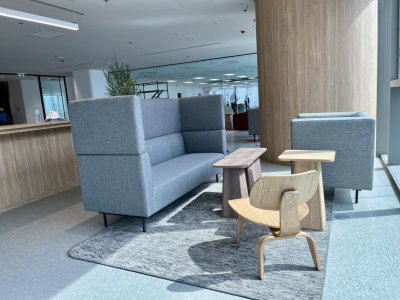 AIA Connect