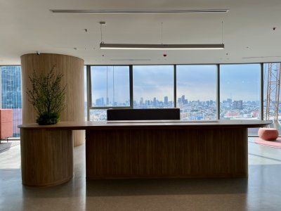 AIA Connect