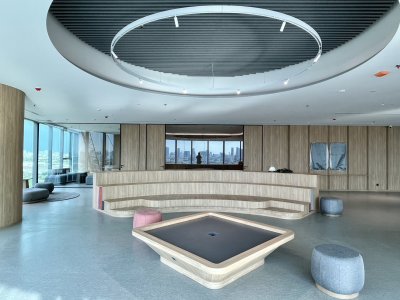 AIA Connect