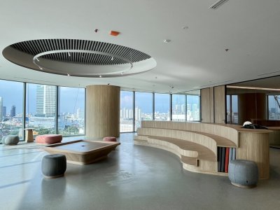 AIA Connect