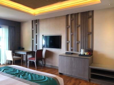 Amari Vogue Krabi